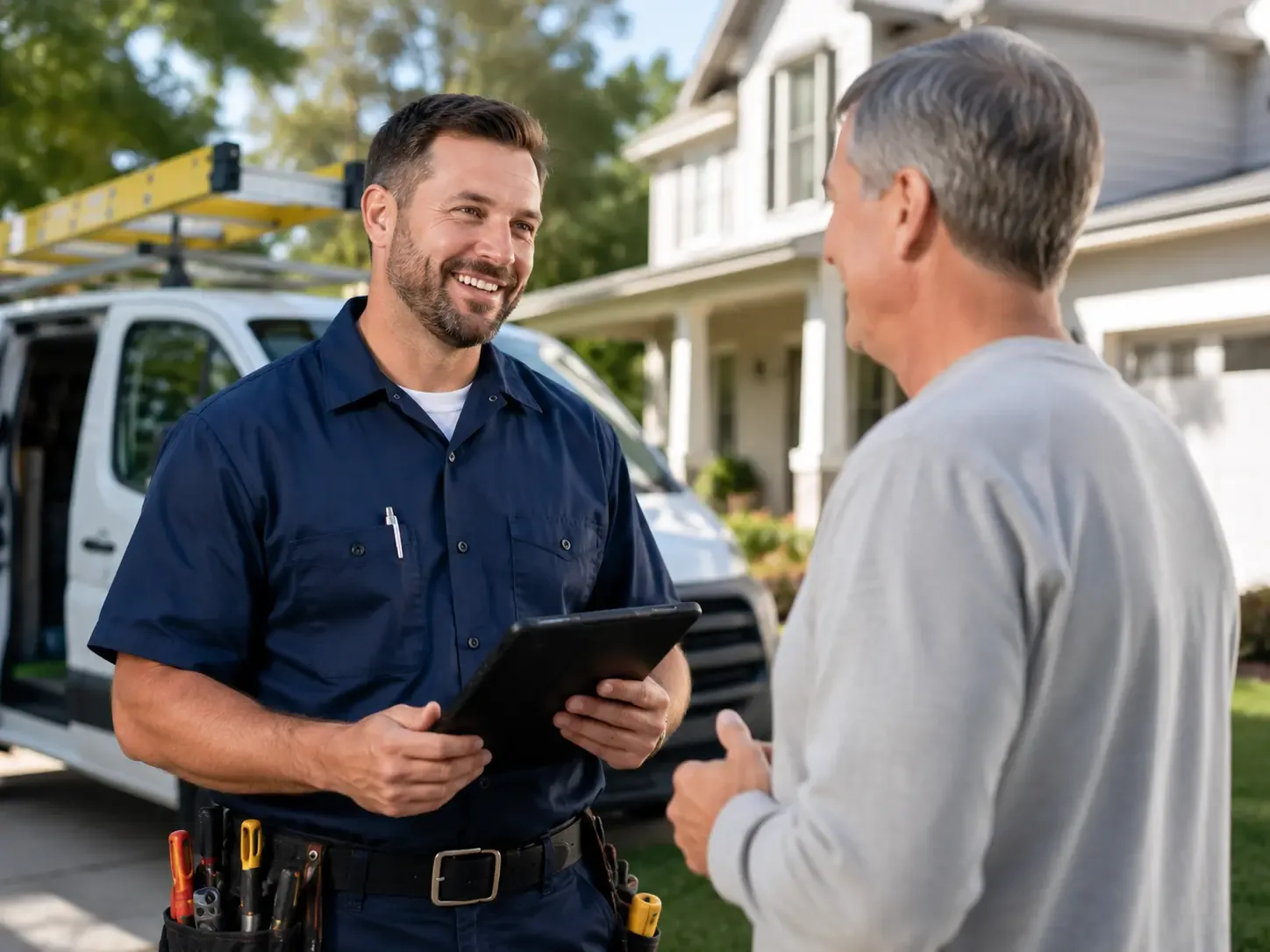 Electrical Panel Upgrade & Replacement in Elkmont, AL